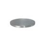 Aluminium Sputtering Target, 99.9%-99.9999% High Purity Al Metal Sputtering Targets Customized