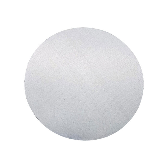 Bismuth Sputtering Target, 99.99%-99.999% High Purity Bi Metal Sputtering Target Customized