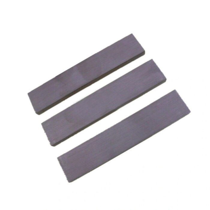 Bismuth Sputtering Target, 99.99%-99.999% High Purity Bi Metal Sputtering Target Customized