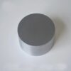 Titanium Sputtering Target, 99.9%-99.999% High Purity Ti Sputtering Target Customized