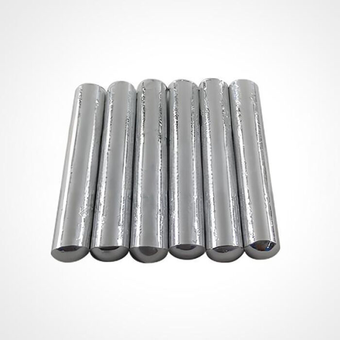 Al Rods Evaporation Material 3N-6N5 High Purity Metal Aluminium Granules Pellets for Coating High Pure 99.9%-99.99995% Customized - Tinsan Materials