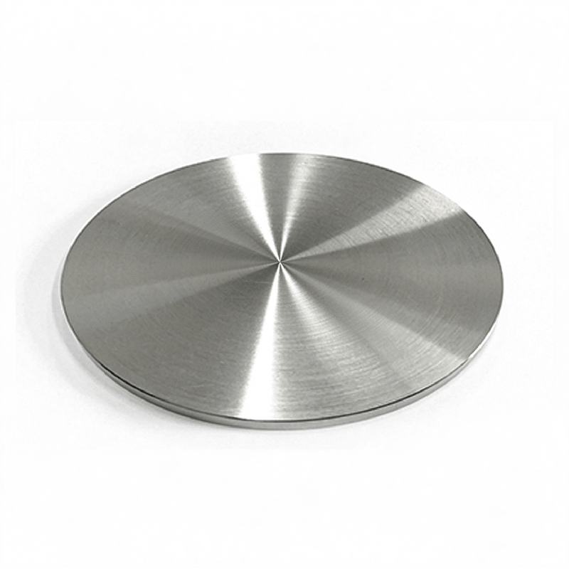 AlSiCu Alloy Target
