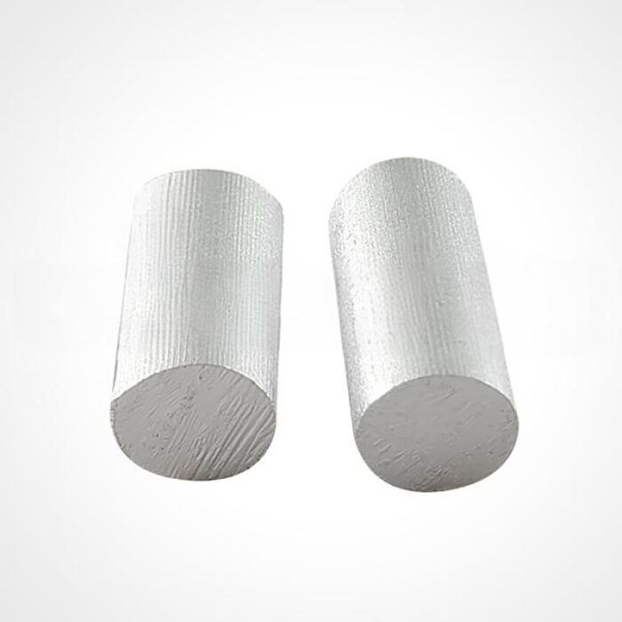 Al Rods Evaporation Material 3N-6N5 High Purity Metal Aluminium Granules Pellets for Coating High Pure 99.9%-99.99995% Customized - Tinsan Materials