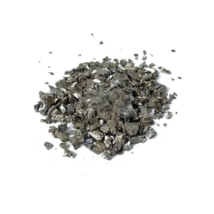 Boron Granules Evaporation Material 2N5-6N High Purity B Pellets Powder for Coating High Pure 99.5%-99.9999% Customized - Tinsan Materials