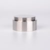 NiCrSi Alloy Target 99.9%-99.9999% High Purity Nickel Chromium Silicon Alloy Sputtering Targets 3N-6N Customized - Tinsan Materials