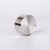 NiCrSi Alloy Target 99.9%-99.9999% High Purity Nickel Chromium Silicon Alloy Sputtering Targets 3N-6N Customized - Tinsan Materials