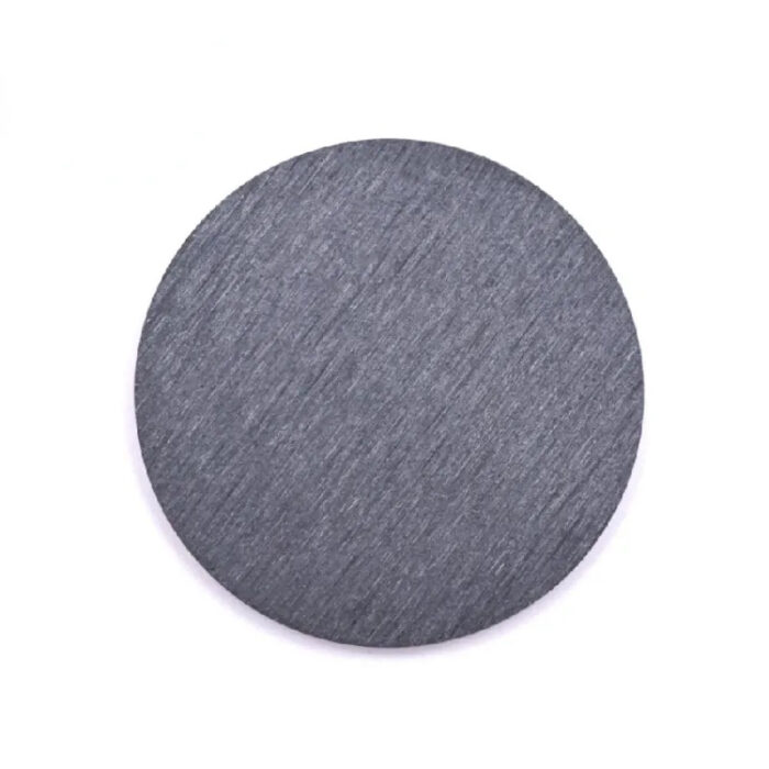 Sb2Se3 Sputtering Target 3N-6N High Purity Antimony Selenide Ceramic Sputtering Targets High Pure 99.9%-99.9999% Customized - Tinsan Materials