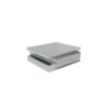 AlCu Sputtering Targets 99.9%-99.9999% High Purity Aluminum Copper Alloy Sputtering Target 3N-6N Customized - Tinsan Materials