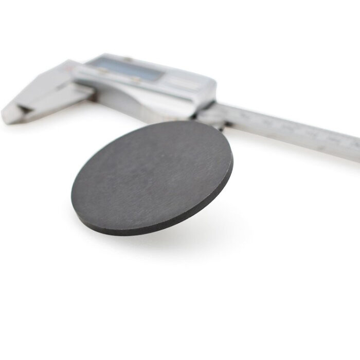 B4C Sputtering Targets 2N-6N High Purity Boron Carbide Ceramic Sputtering Target High Pure 99%-99.999% Customized for Thin Film Deposition - Tinsan Materials