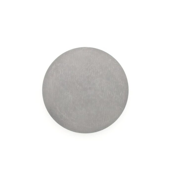 Boron Carbide Sputtering Targets 2N-6N High Purity B4C Ceramic Sputtering Target High Pure 99%-99.9999% Customized for Thin Film Deposition - Tinsan Materials