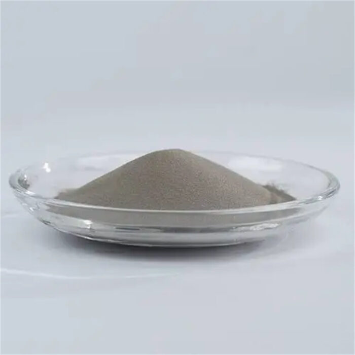 C276 Powder High Purity Nickel Molybdenum Chromium Alloy Nanopowder Nano Powder Nanoparticles Customized - Tinsan Materials