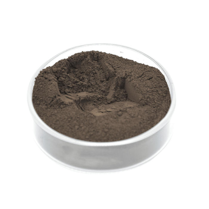 Cu2S Powder 2N5-6N High Purity Copper(I) Sulfide Nanopowder Nano Powder Nanoparticles High Pure 99.5%-99.9999% Customized - Tinsan Materials