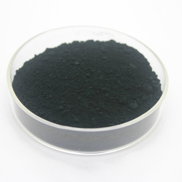 CuS Powder 2N5-6N High Purity Copper(II) Sulfide Nanopowder Nano Powder Nanoparticles High Pure 99.5%-99.9999% Customized - Tinsan Materials