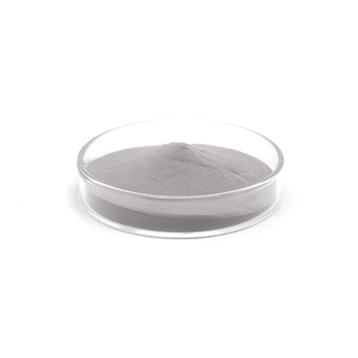 FeCrAl Powder 2N-4N High Purity Iron Chromium Aluminum Alloy Nanopowder Nano Powder Nanoparticles High Pure 99%-99.99% Customized - Tinsan Materials