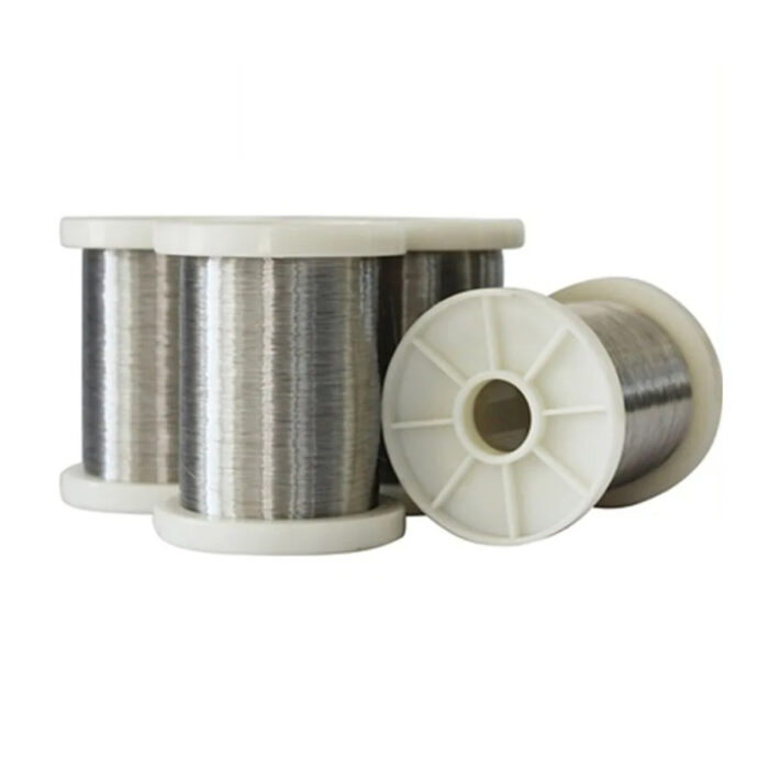 Hf Hafnium Wire - Tinsan Materials