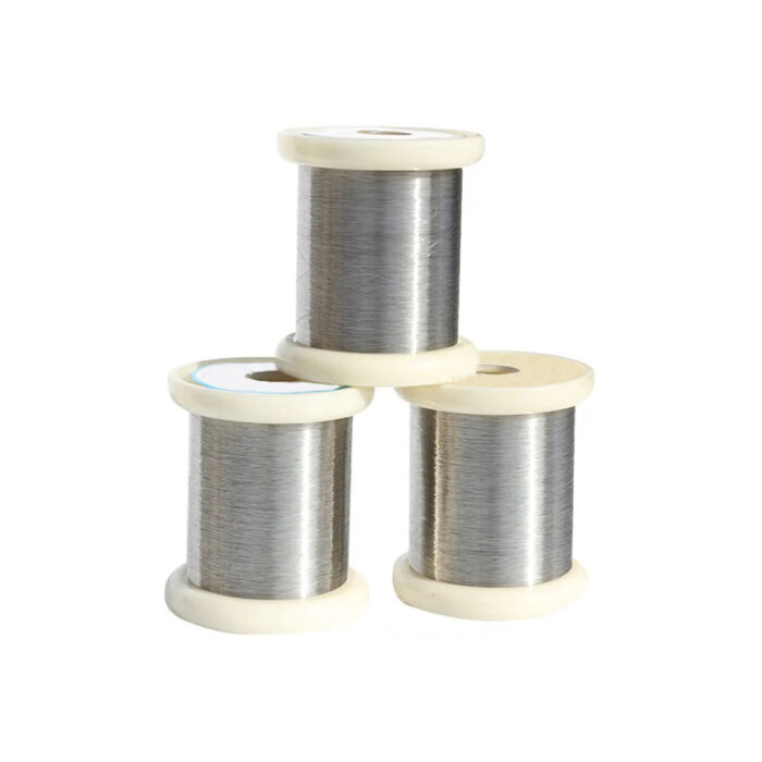 Hf Hafnium Wires - Tinsan Materials