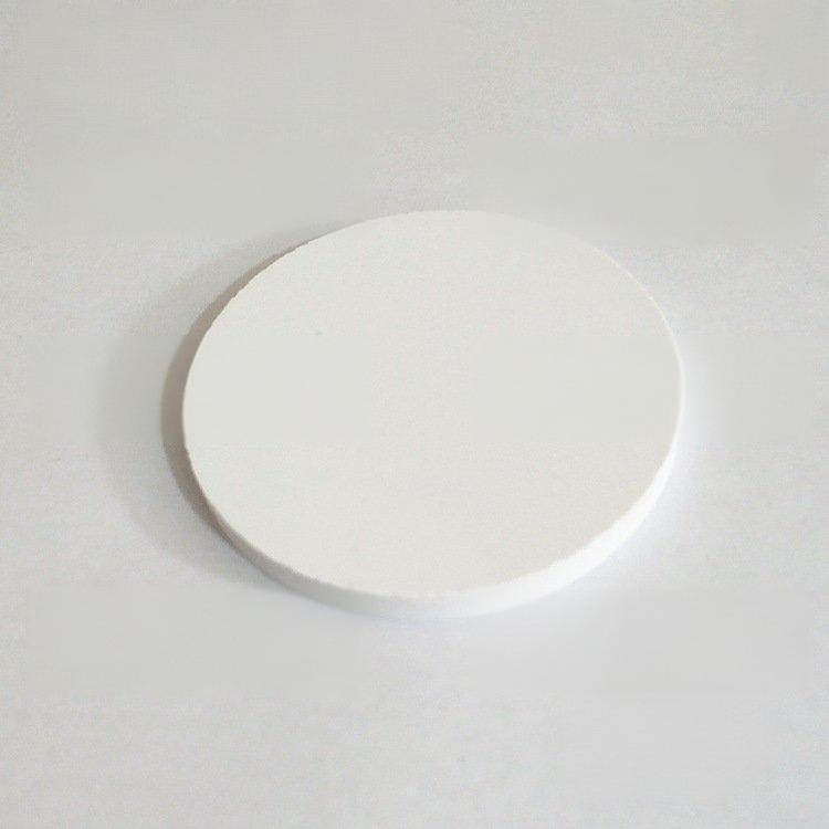 Hydroxyapatite (Ca₁₀(PO₄)₆(OH)₂) Sputtering Targets 3N High Purity HAP Ceramic Sputtering Target High Pure 99.9% Customized for Thin Film Deposition - Tinsan Materials