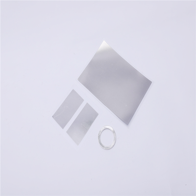 In Indium Foils – Tinsan Materials In Indium Foils - Tinsan Materials