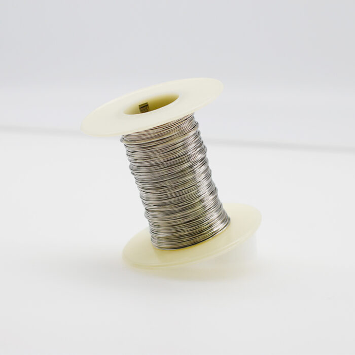 Ni Nickel Wires - Tinsan Materials