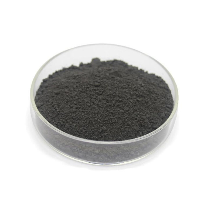 TiC Powder 2N5-6N High Purity Titanium Carbide Nanopowder Nano Powder Nanoparticles High Pure 99.5%-99.9999% Customized - Tinsan Materials