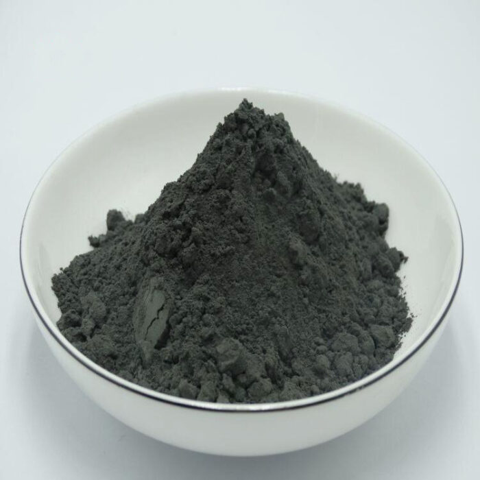 YB6 Powder 3N-4N High Purity Yttrium Hexaboride Nanopowder Nano Powder Nanoparticles High Pure 99.9%-99.99% Customized - Tinsan Materials