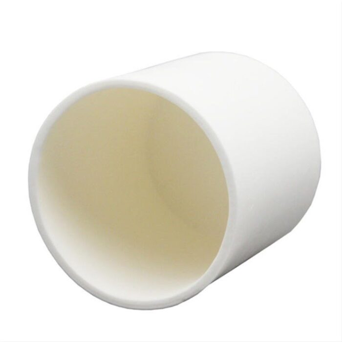 ZrO2 Zirconia Crucibles - Tinsan Materials