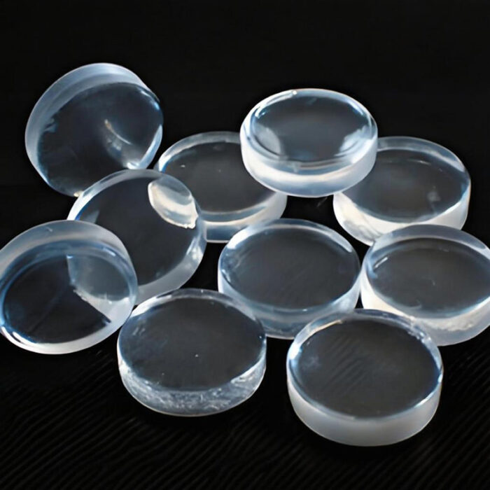 Anhydrous Boron Oxide B2O3 - Tinsan Materials