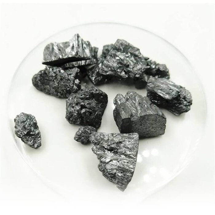 Arsenic Granules Evaporation Materials 3N-8N High Purity As Pellets Particles for Thin Film Deposition High Pure 99.9%-99.999999% Customized - Tinsan Materials