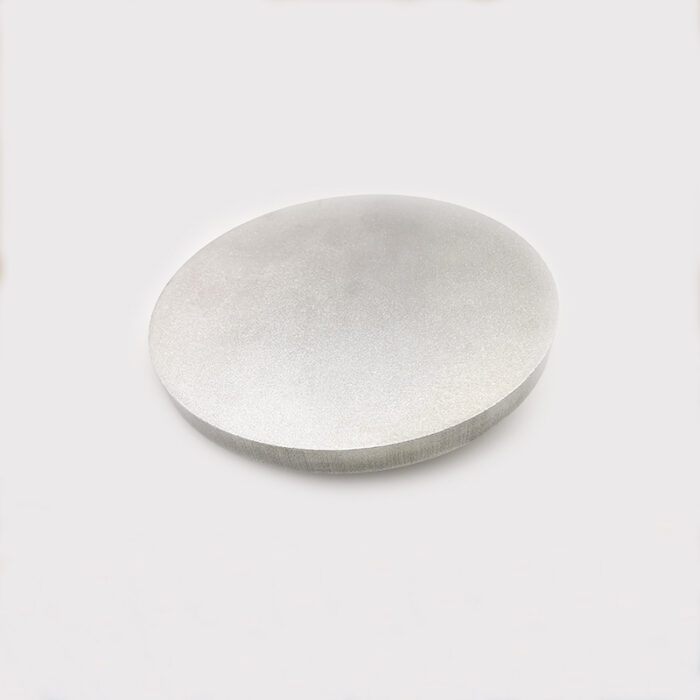 Cadmium Sputtering Target 99.9%-99.999% High Purity Cd Metal Sputtering Targets 3N-5N for Thin Film Deposition - Tinsan Materials