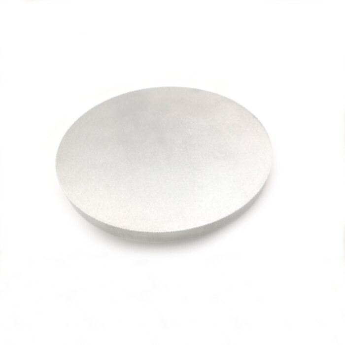 Cadmium Sputtering Targets 99.9%-99.999% High Purity Cd Metal Sputtering Targets 3N-5N Customized for Thin Film Deposition - Tinsan Materials
