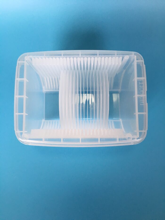 Al2O3 Wafers - Tinsan Materials
