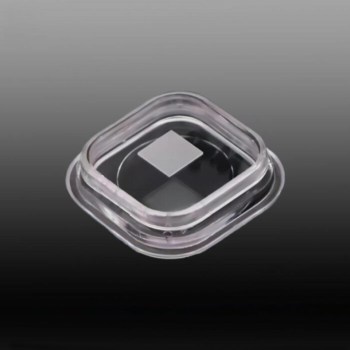 Magnesium Oxide (MgO) Single Crystal Substrate - Tinsan Materials