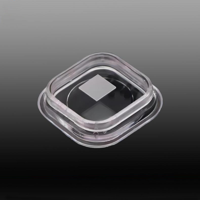 Magnesium Oxide (MgO) Single Crystal Substrate - Tinsan Materials