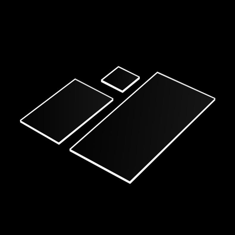 Magnesium Oxide (MgO) Single Crystal Substrates – Tinsan Materials Magnesium Oxide (MgO) Single Crystal Substrates - Tinsan Materials