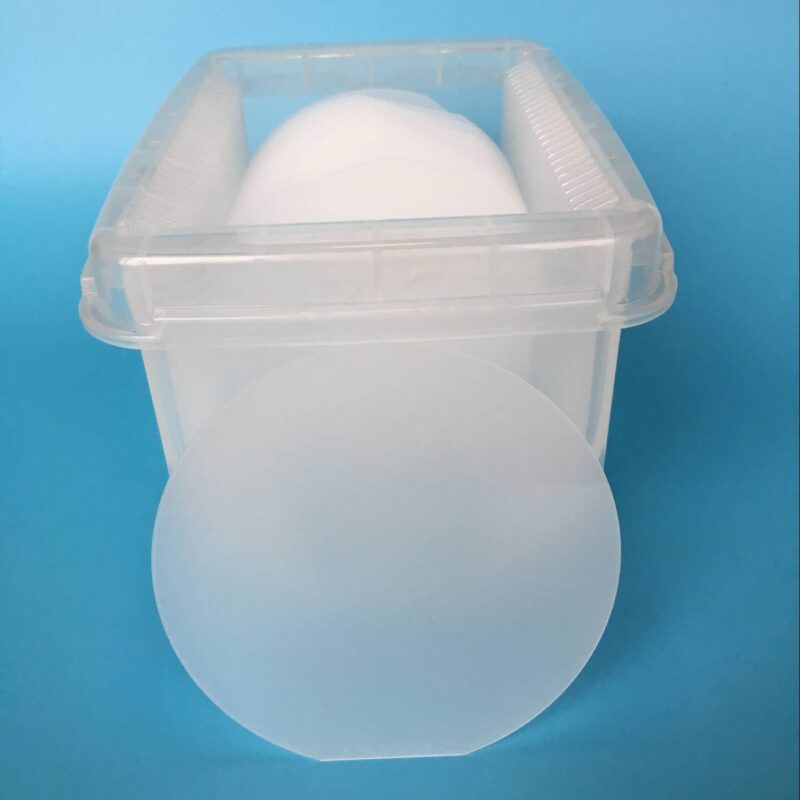 Sapphire (Al2O3) Wafers – Tinsan Materials Sapphire (Al2O3) Wafers - Tinsan Materials
