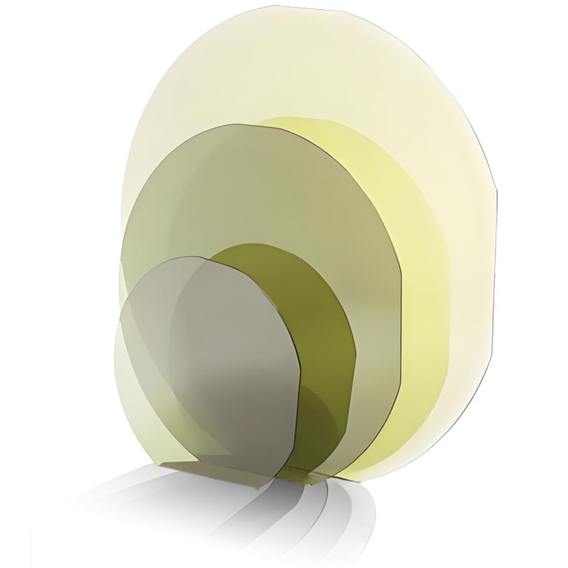 Silicon Carbide SiC Substrates – Tinsan Materials Silicon Carbide SiC Substrates - Tinsan Materials