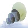 Silicon Carbide (SiC) Substrates - Tinsan Materials