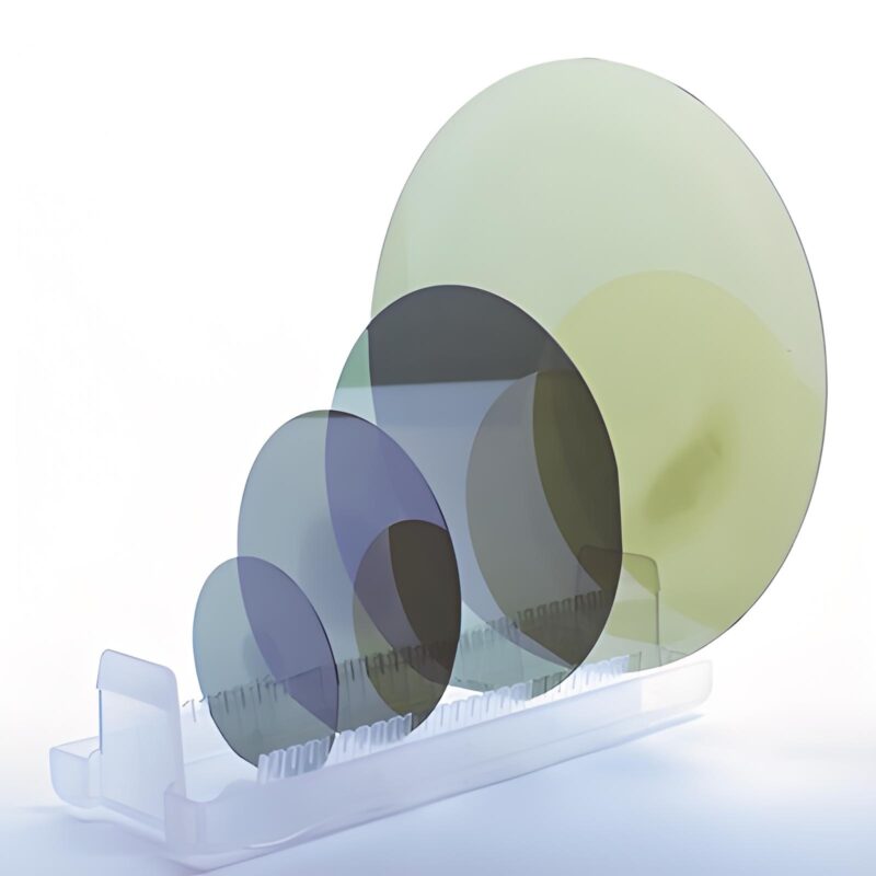 Silicon Carbide (SiC) Substrates - Tinsan Materials
