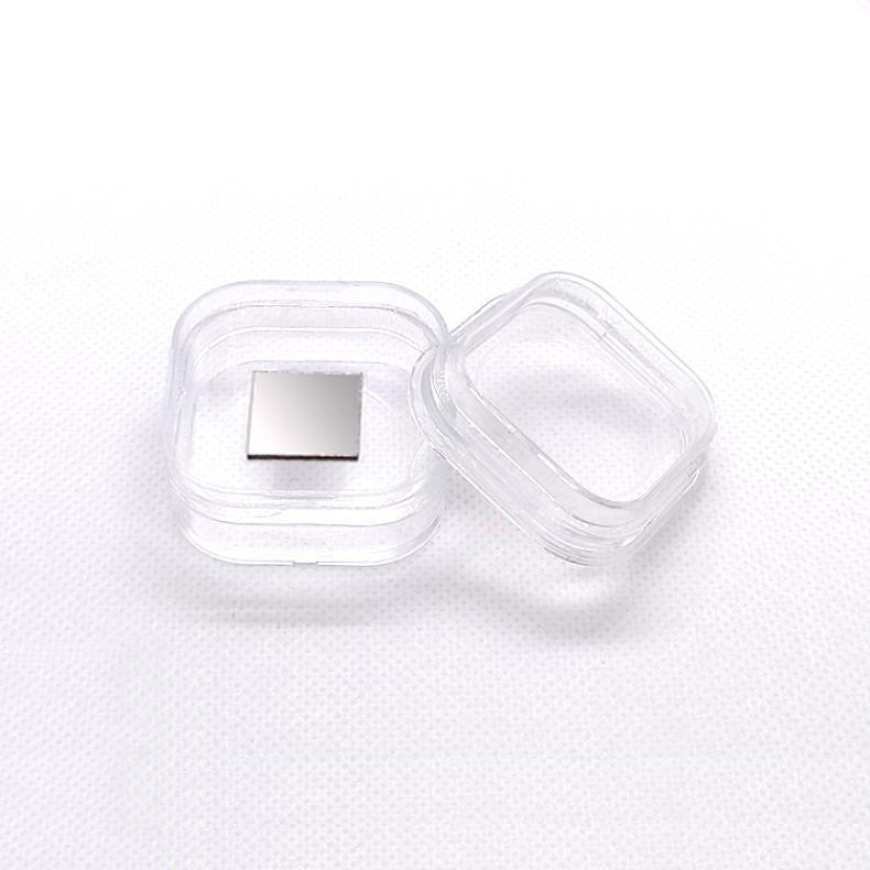 Aluminum Al Single Crystal Substrates - Tinsan Materials