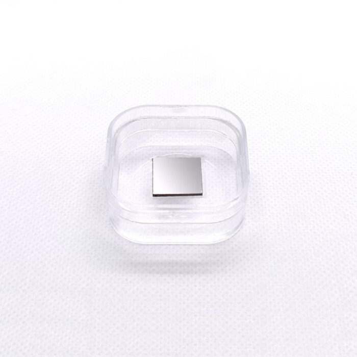 Aluminum (Al) Single Crystal Substrates - Tinsan Materials