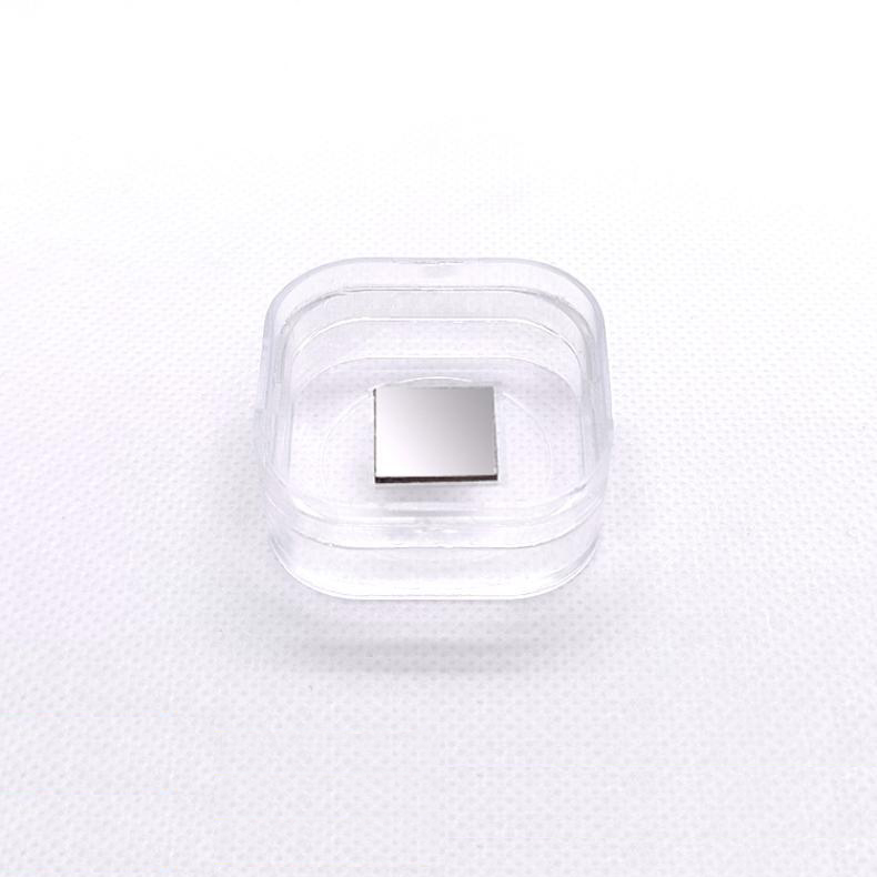 Aluminum (Al) Single Crystal Substrates - Tinsan Materials