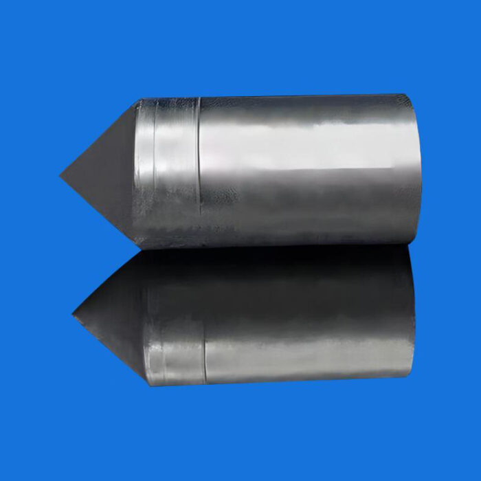 Aluminum (Al) Single Crystal - Tinsan Materials