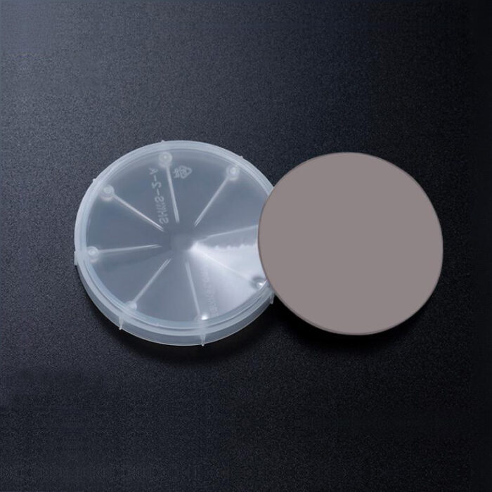 Aluminum Nitride (AlN) Single Crystal Substrates - Tinsan Materials