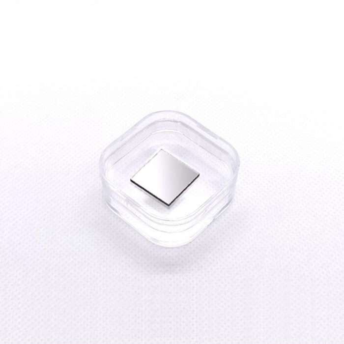 Aluminum Single Crystal Substrates - Tinsan Materials