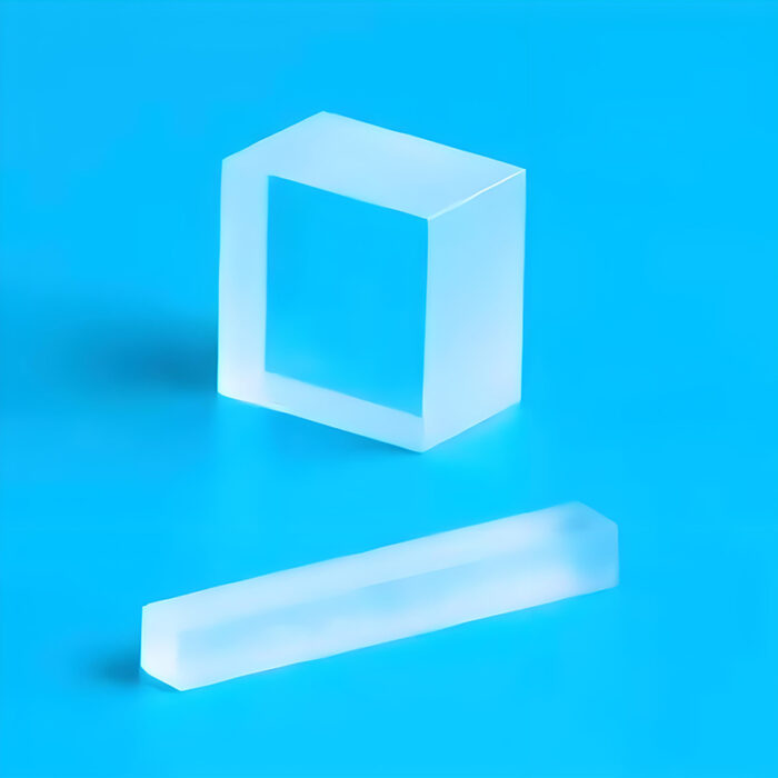 BBO Beta Barium Borate Crystals - Tinsan Materials