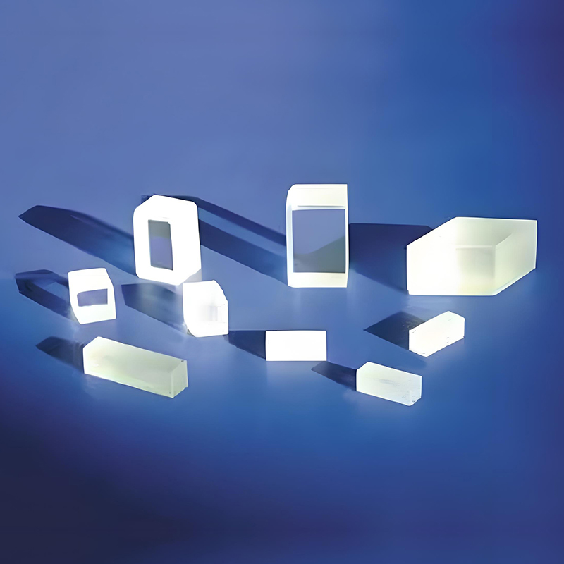 BBO (Beta Barium Borate) Crystals - Tinsan Materials