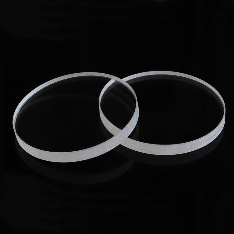 Barium Fluoride BaF₂ Single Crystal Substrates - Tinsan Materials
