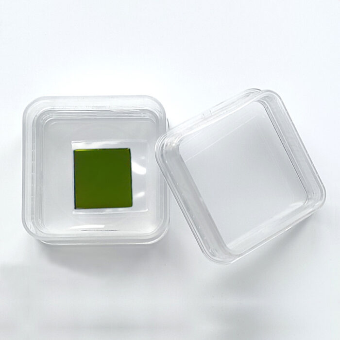 Bismuth Silicate BSO Single Crystal Substrates - Tinsan Materials