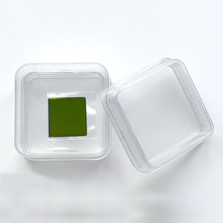 Bismuth Silicate BSO Single Crystal Substrates - Tinsan Materials