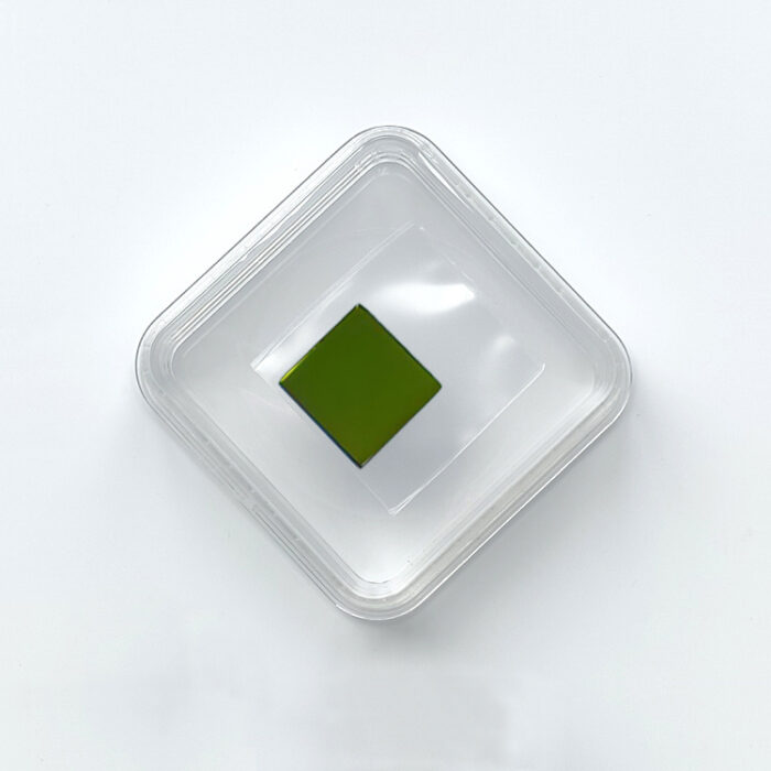 Bismuth Silicate (BSO) Single Crystal Substrates - Tinsan Materials